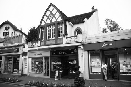 Le Touquet-Paris-Plage